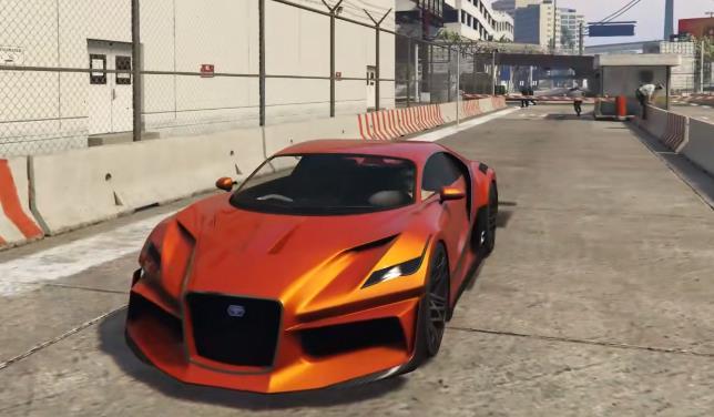 《gta5》中无法购买的