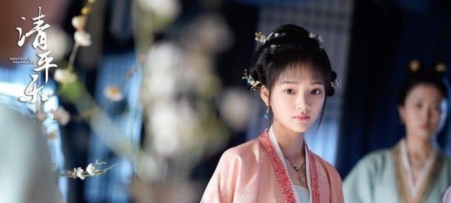 古装剧《玉骨遥》启幕,肖战任敏联袂打造,女主角很面熟!