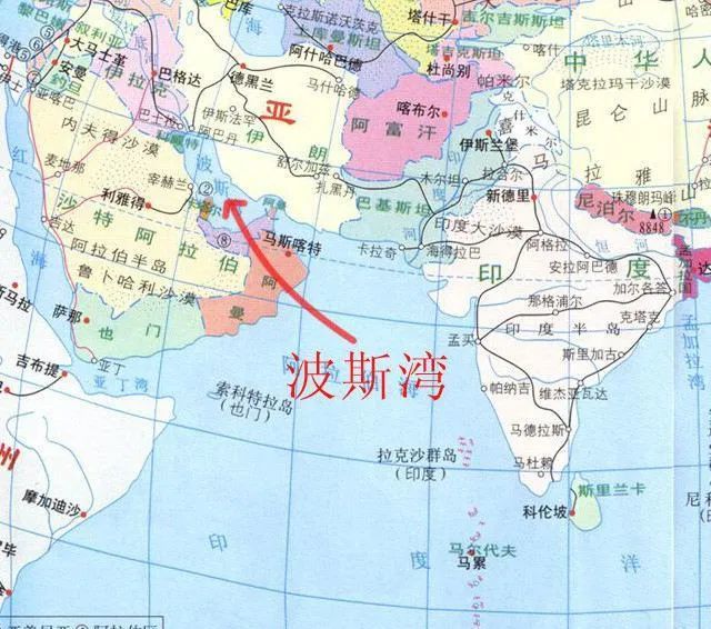 苏伊士运河长期堵塞,将严重影响中国石油进口?
