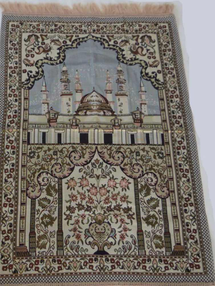 阿拉伯地毯为何可以享誉全球?带你探究阿拉伯地毯的前世今生