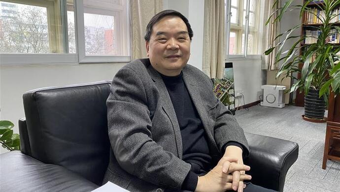 复旦大学副校长调任中科大校长四年后包校长两小时说了32次蛮好的