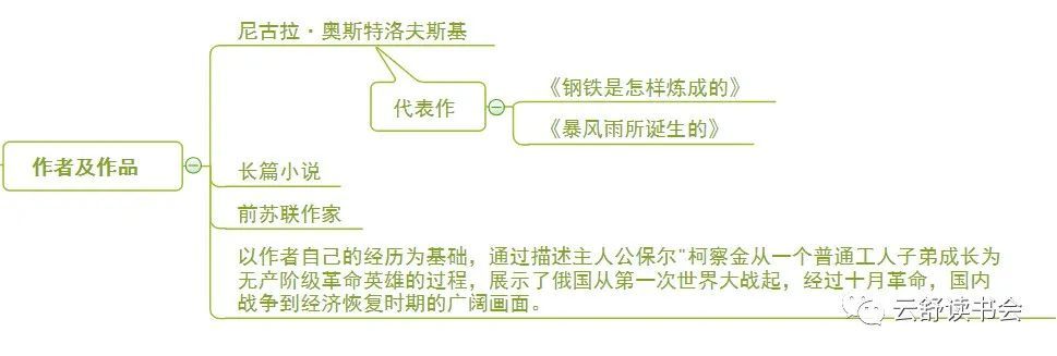 多少人曾受过保尔的鼓舞|《钢铁是怎样炼成的》