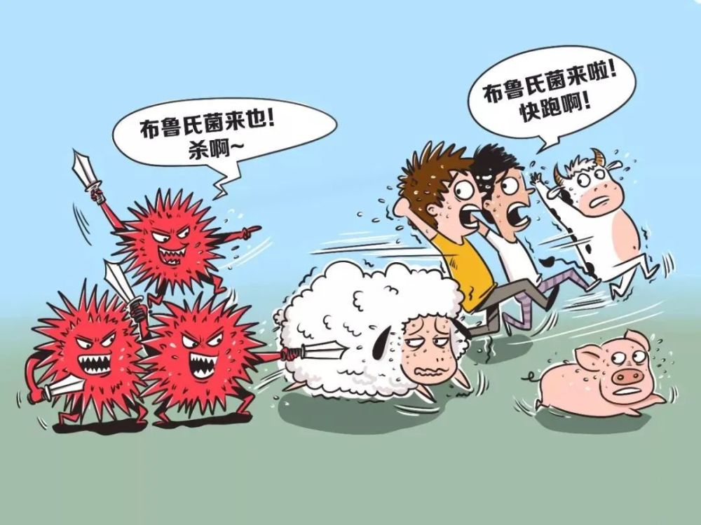 山西发布最新传染病疫情!近期当心这些病