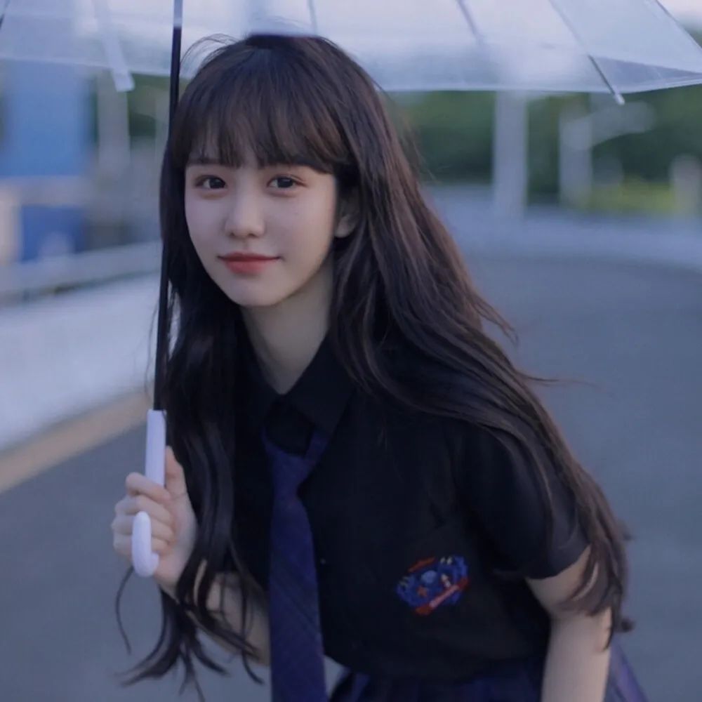 no.003|超美气质头像高级感女头