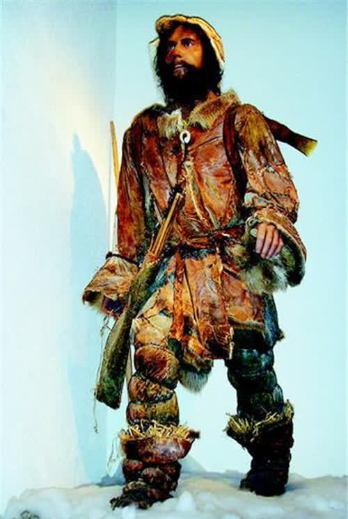 奥兹冰人 腾讯网