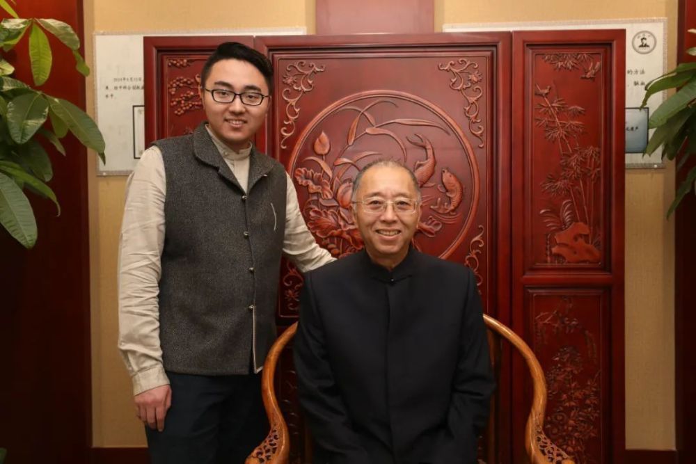 国家级非遗项目王氏脊椎疗法享誉中外的宫廷绝学