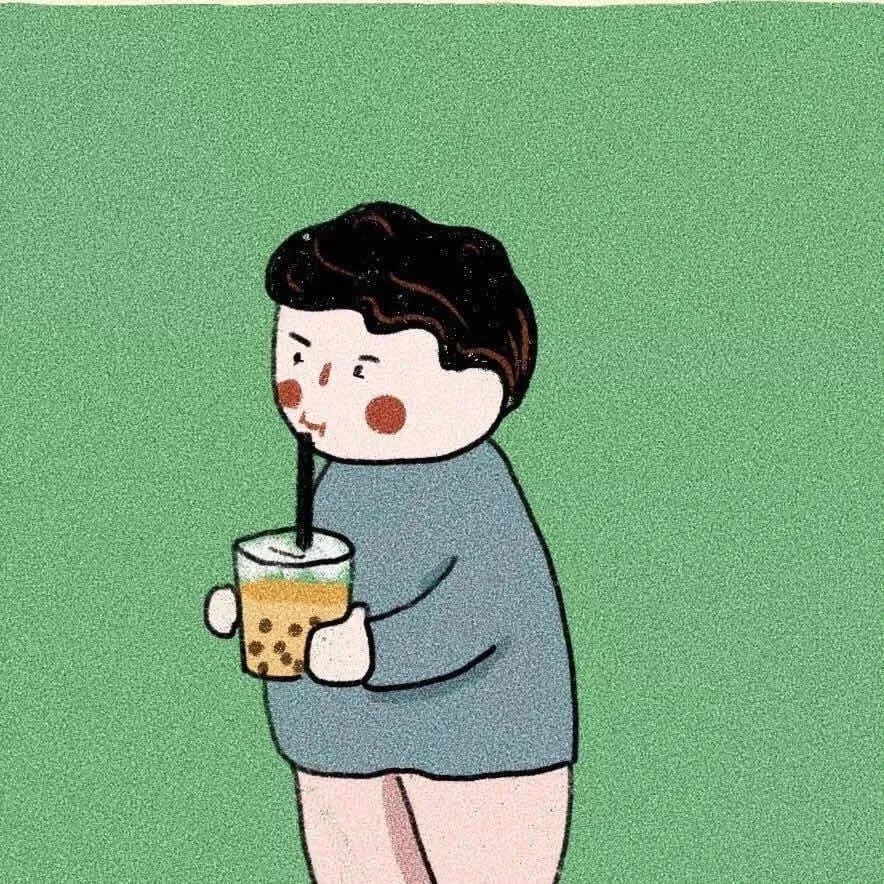 微信头像:四人闺蜜头像