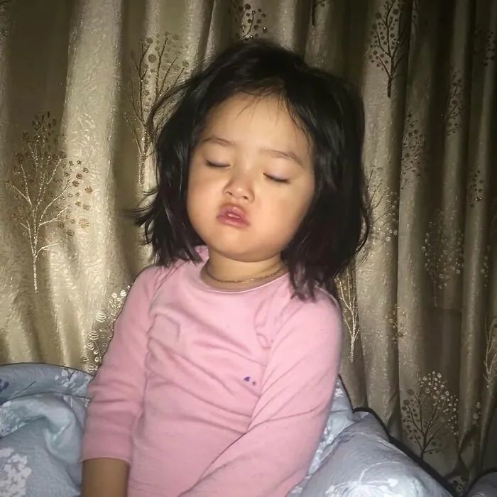 微信头像,萌娃搞怪可爱壁纸