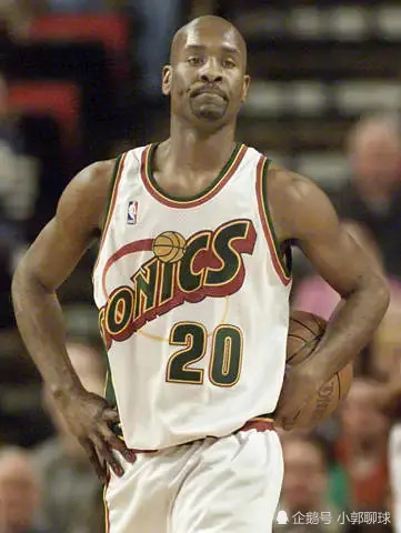 NBA各大球星的球衣是多少号（十大最出名的7号球星）