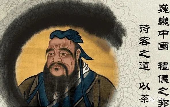 孔子被学生气急,大骂一句话,流传到今天,学生们"耳熟能详"