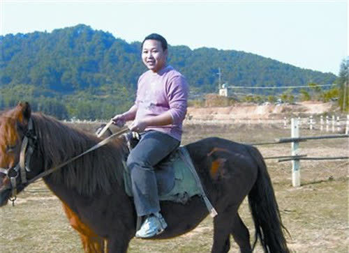 11年前的碎尸案凶手是对门邻居抗住8次审问被捕时一脸平静