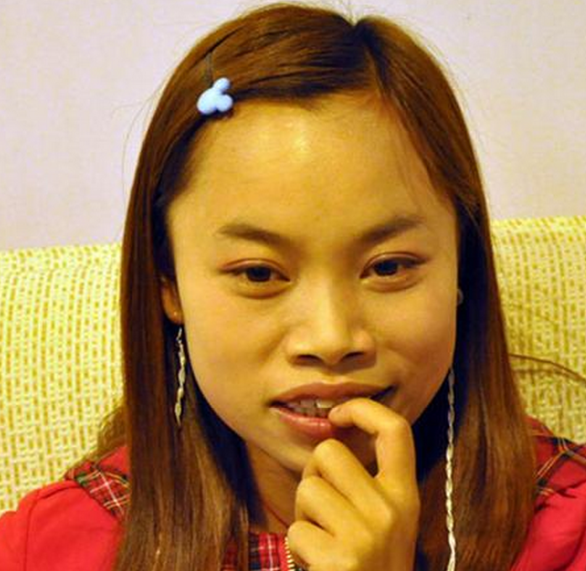 吕燕曾参加世界超级模特大赛获得亚军,也是中国第一个国际超模.