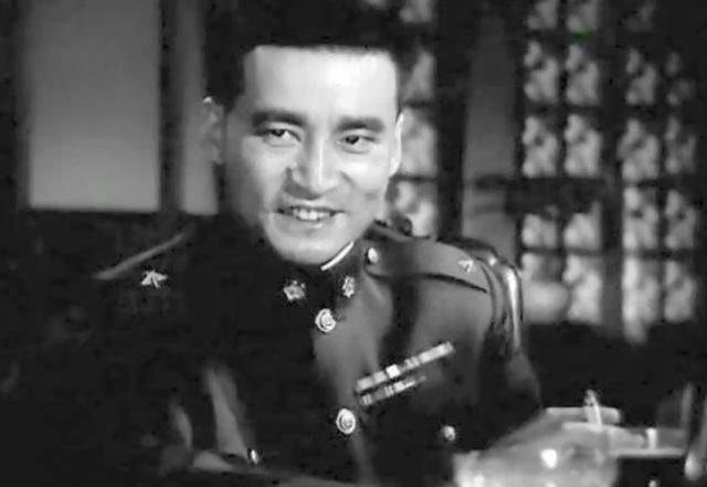 他是红岩中特务头子徐鹏飞的原型最后恶有恶报大快人心