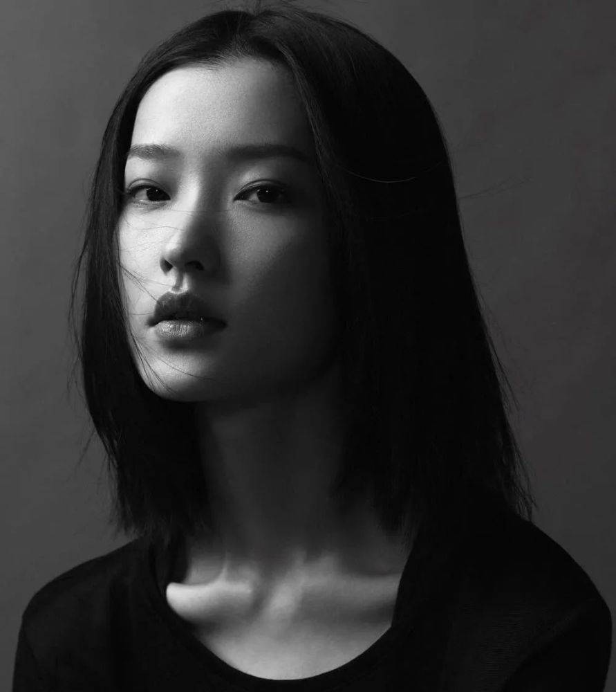 杜鹃-1982年9月15日出生于上海,中国模特,演员.