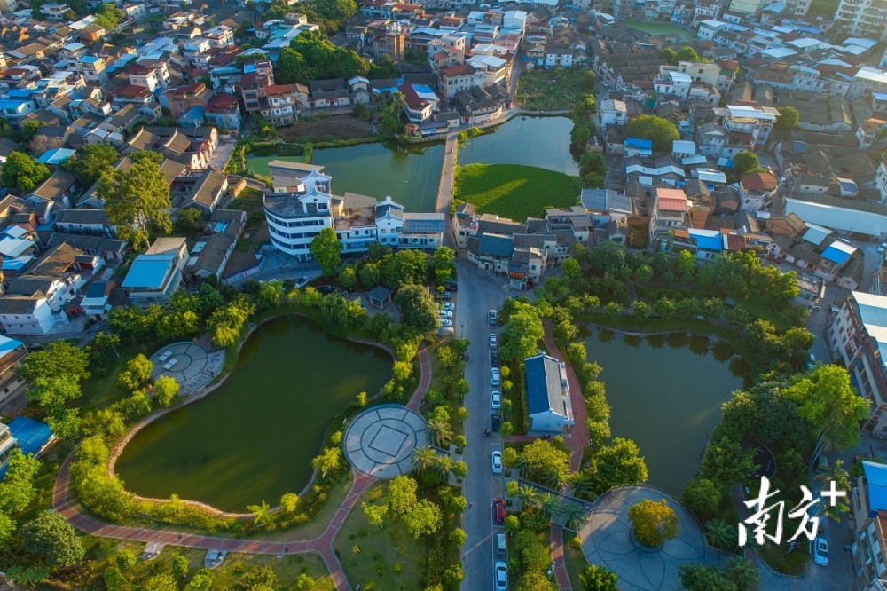 梅州梅江区望杏坊牌坊开工建设,鹤和楼,朝议第同步修缮