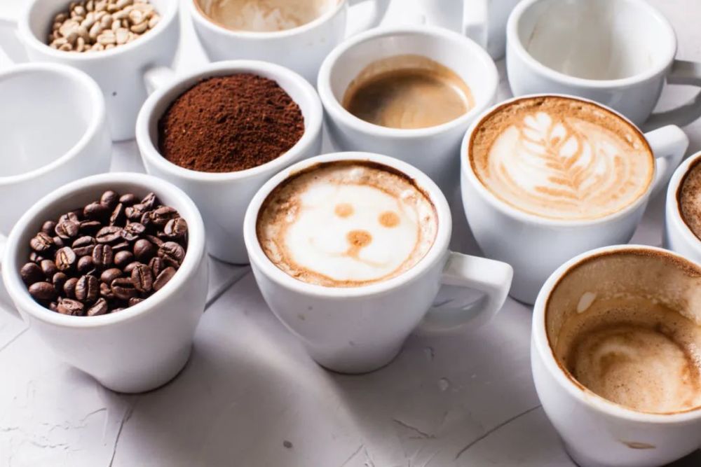 意式浓缩咖啡的十大常见疑点,你也可以成为咖啡师