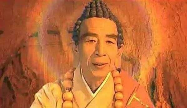 孙悟空的真身有多恐怖?燃灯佛为他下跪求情,如来都变了脸色