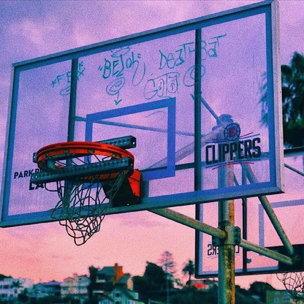 篮球头像/背景图丨nba篮球超清壁纸0331期