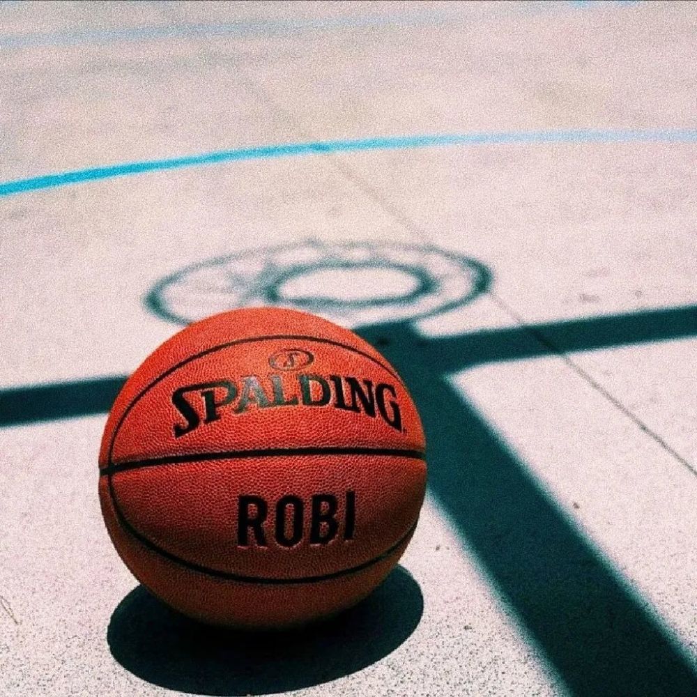 篮球头像背景图丨nba篮球超清壁纸0331期