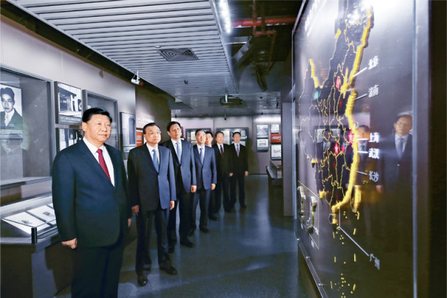 怎么学习党史教育、为什么学、学什么？