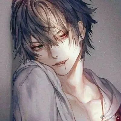 男头|男生头像高清侧脸 第31期