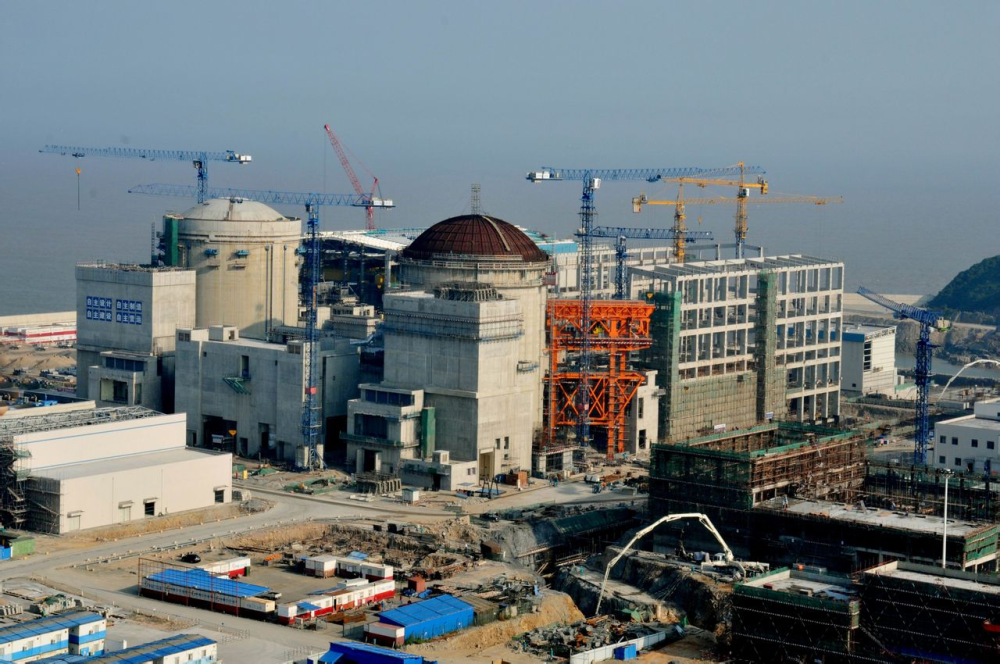 美媒:中国将成全球核能应用强国,中国核电产业开始发力
