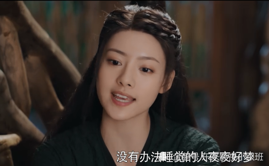 玉昭令王一菲饰演的红鸾是谁这次还像穗禾那样坏吗