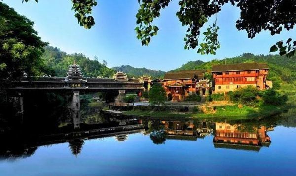 游怀化,有奖!怀化发布2021年春季旅游精品线路奖励办法