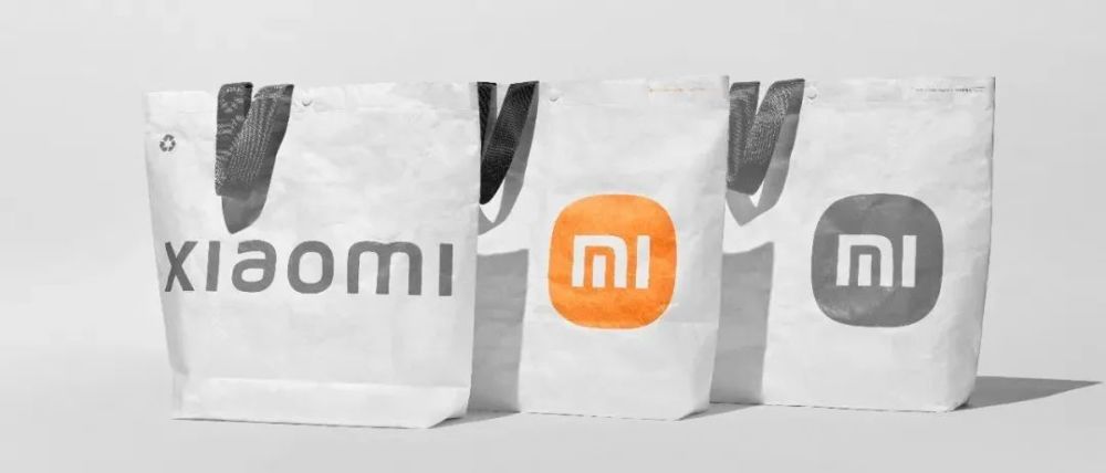 小米耗资200万请日本大师原研哉设计新logo!网友