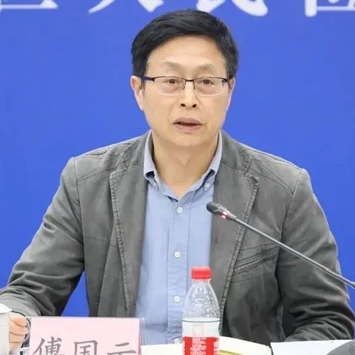 浙江省人民检察院一级高级检察官傅国云 今天这个听证会搭建了老百姓