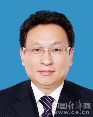 韩雪松,高忠远任牡丹江市副市长(图|简历)