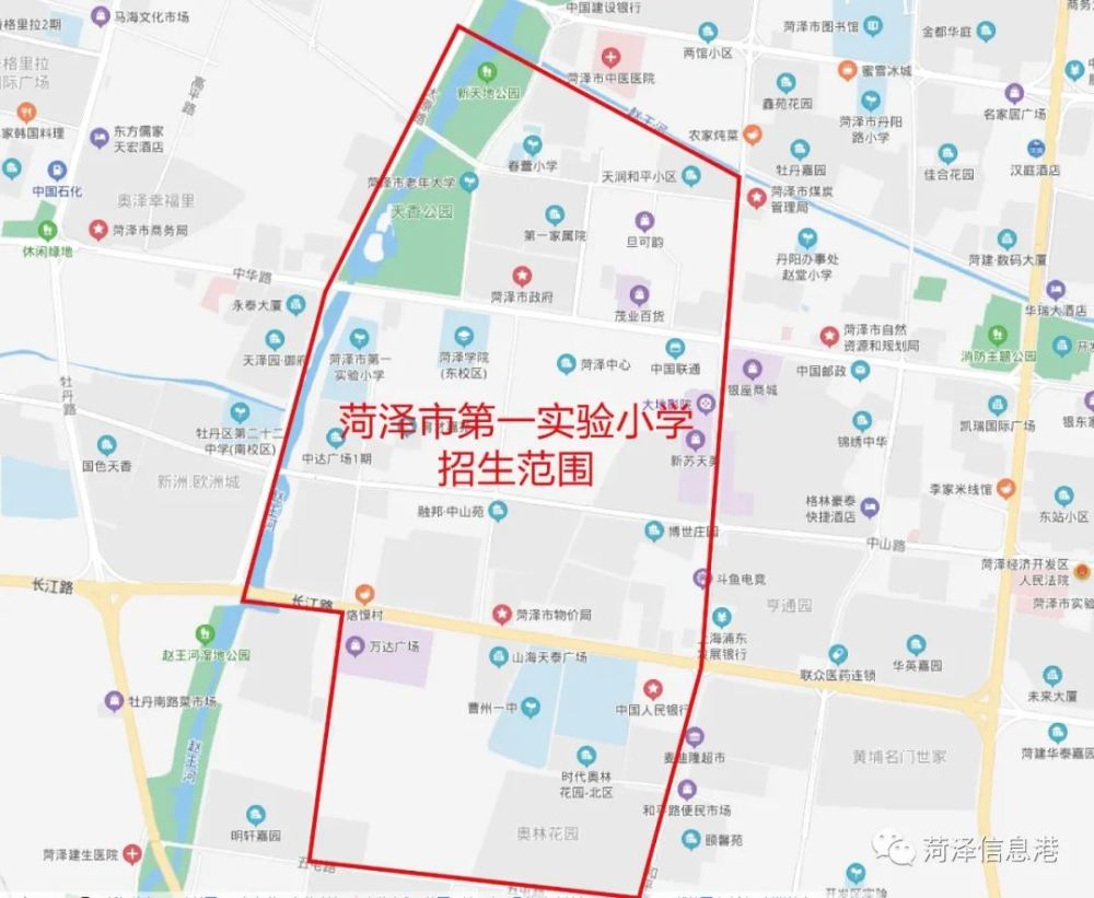 菏泽市区人口有多少_黑暗中最璀璨的光(2)