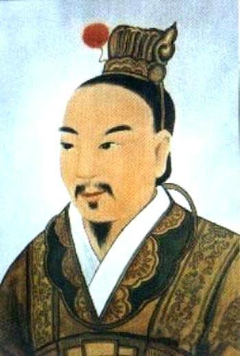汉宣帝:乱我家者,太子也!乱纲乱政!