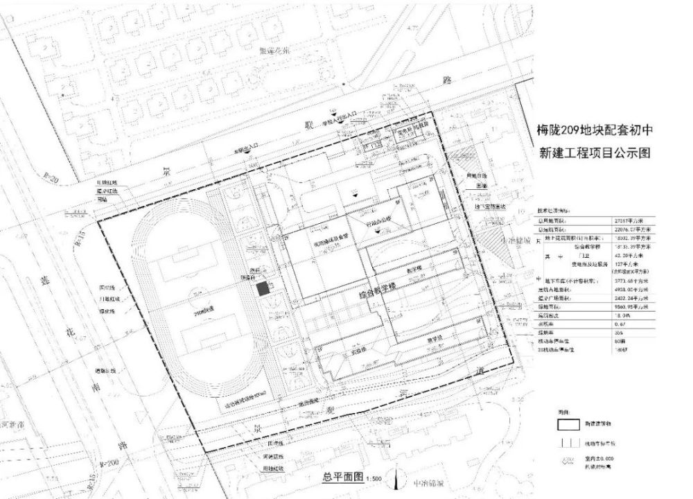 曹行中学家长要笑不动了!七宝中学再添一所附属实验中学