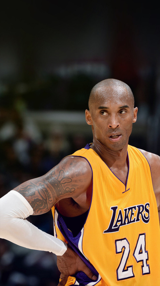 黑曼巴科比 腾讯网