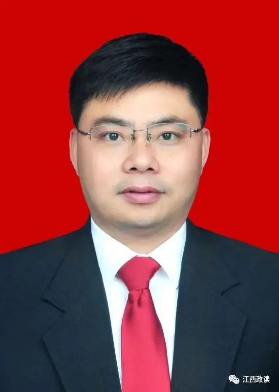 景德镇市政府主要负责同志调整多地通过一批人事任命