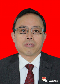 景德镇市政府主要负责同志调整多地通过一批人事任命