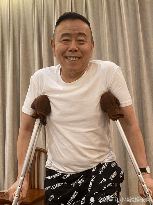 潘长江短剧花絮，幕后的笑与泪，潘长江短剧花絮，幕后的笑与泪