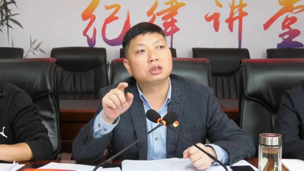 初心如磐再起航!安义县形式多样掀起党史学习教育热潮(二)