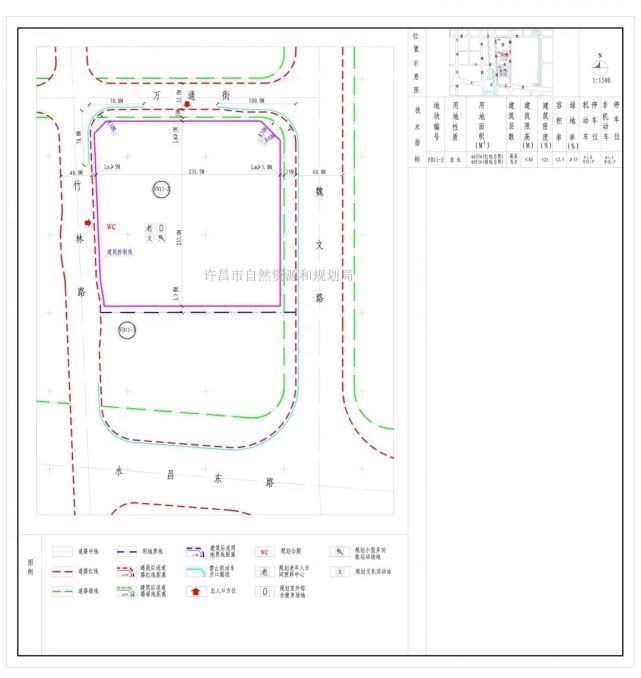 【土拍播报】3月许昌土拍火热!9宗用地全部成交,吸金13.9亿!