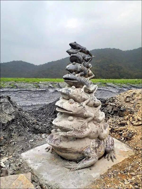 56年来最严重缺水危机 台湾日月潭干涸 或危及苹果,特斯拉生产线