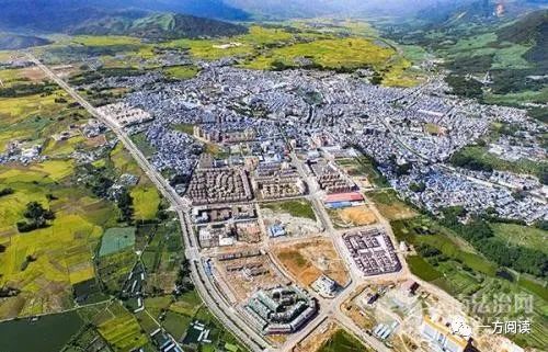 【边地风情】盈江,穿过女人长发的温柔的手/邵桂兰