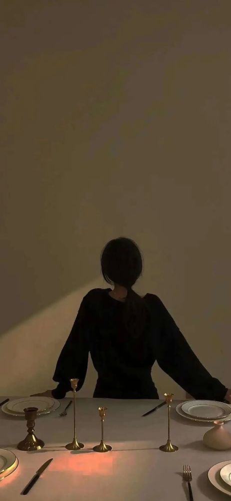 03.31|ins女生背影壁纸