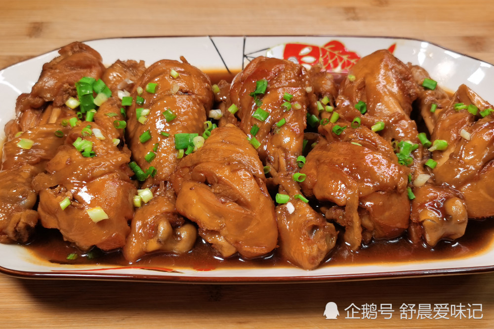 春季胃口大开,6道荤菜家常做法,好吃解馋,大口吃肉就是爽