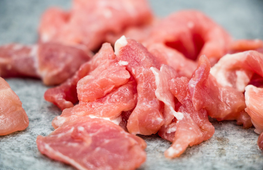 美国猪肉含有大量"瘦肉精",美国人却一点不担心,都出口了吗?