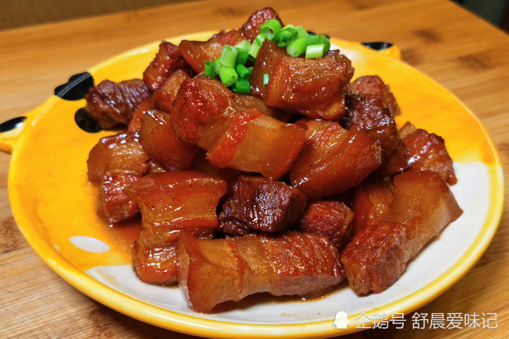 春季胃口大开,6道荤菜家常做法,好吃解馋,大口吃肉就是爽
