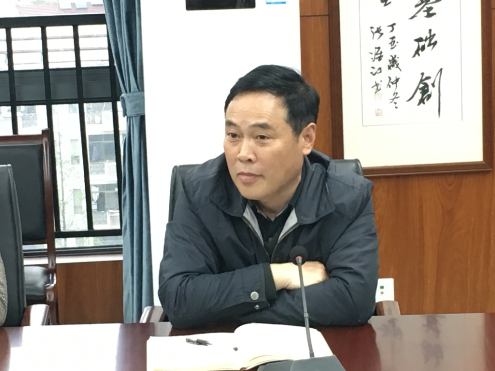 清华大学再次授予无为中学"生源中学"荣誉牌匾!
