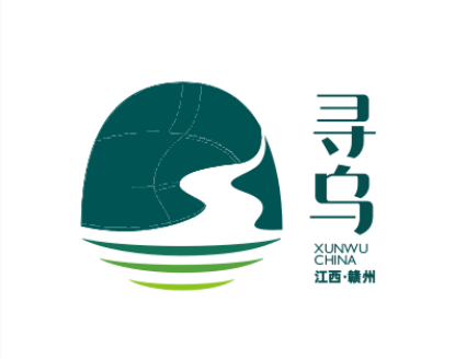"三个维度对寻乌进行整合全案设计,融合了寻乌当地有特色的红色文化