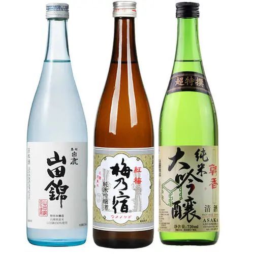 佳酿小酌你却告诉我日本人不喝清酒