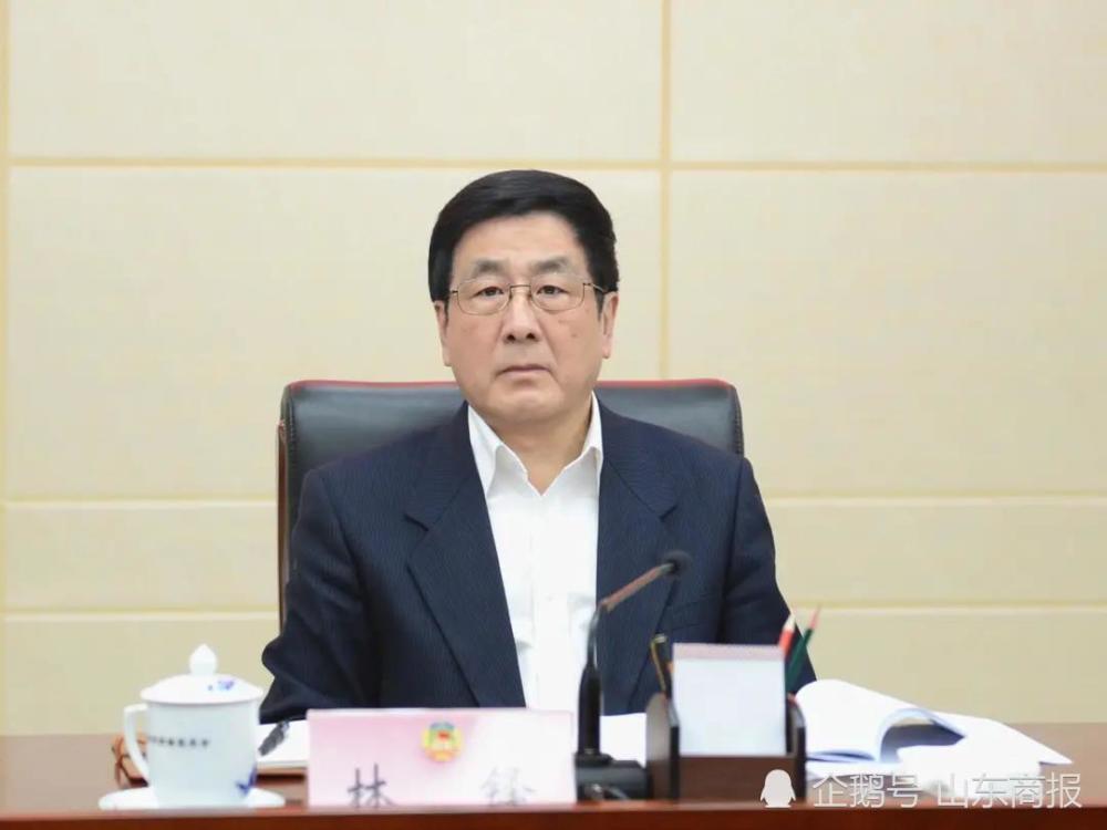 河南省省长尹弘履新甘肃省委书记,曾是援藏干部